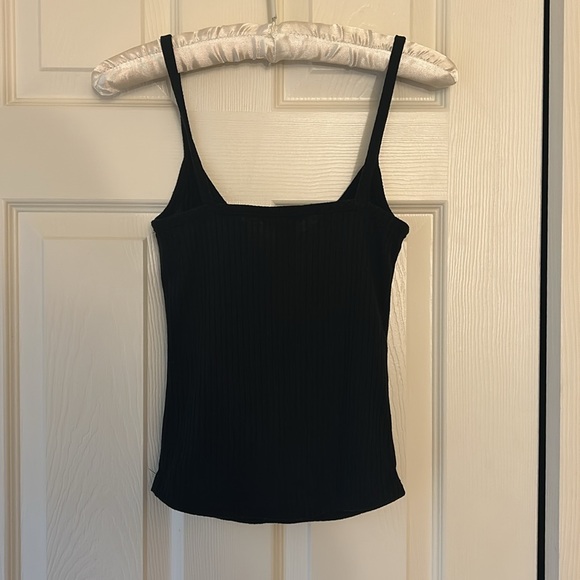Black Rue21 Tank - Picture 5 of 5